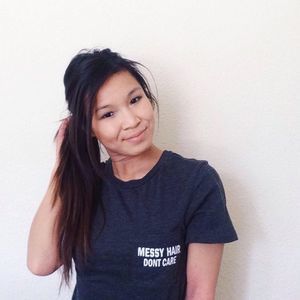 Meet your Posher, Caroline